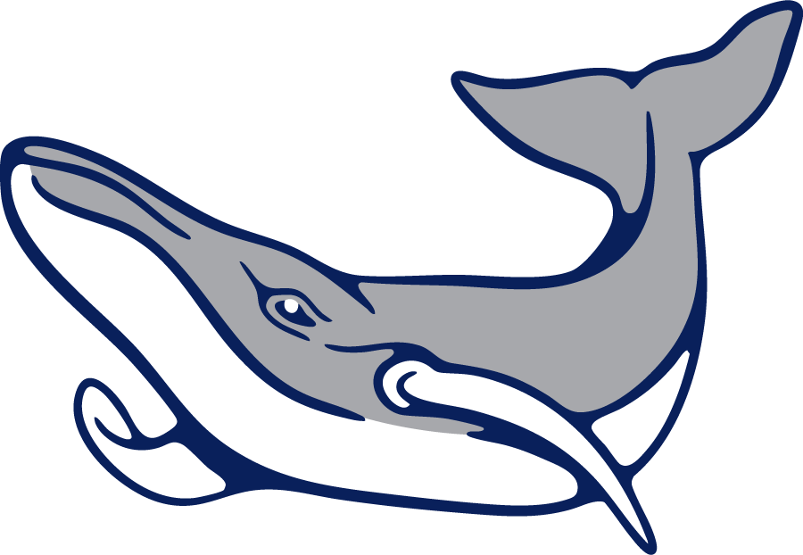 Esteemed MBA Whale Logo